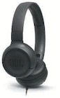 Casque filaire - JBL en promo chez Super U Noisy-le-Grand à 19,99 €