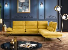ALADIN Canapé d’angle méridienne - Mobilier de France à Le Chesnay ALADIN Canapé d’angle méridienne en promo chez Mobilier de France Le Chesnay à 4 150,00 €