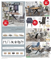 Chaise Angebote im Prospekt "FAUTEUILS & CANAPÉS" von Möbel Martin auf Seite 6