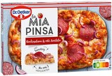 REWE Holzgerlingen - Steinofenpizza Angebot im Prospekt Steinofenpizza bei REWE im Holzgerlingen Prospekt für 2,22 €