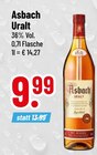Uralt bei Trinkgut im Dasing Prospekt für 9,99 €