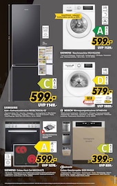 Einbauherd im MEDIMAX Prospekt in Aschaffenburg Aktueller MEDIMAX Prospekt mit Einbauherd, "BLACK MAX", Seite 7