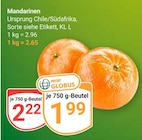 Mandarinen im aktuellen Prospekt bei GLOBUS in Langenlonsheim