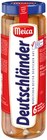 REWE Holzgerlingen - Mini Wini oder Deutschländer Würstchen Angebot im Prospekt Mini Wini oder Deutschländer Würstchen bei REWE im Holzgerlingen Prospekt für 2,99 €