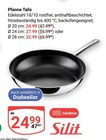 Pfanne Talis von Silit für 24,99 € bei GLOBUS im Angebot Pfanne Talis von Silit im aktuellen GLOBUS Prospekt