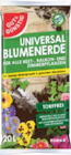 UNIVERSAL BLUMENERDE von GUT & GÜNSTIG im aktuellen Marktkauf Prospekt für 1,49 €