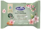 Aktuelle Toilettenpapier Angebote bei Rossmann in Frankfurt (Main) Aktuelles Feuchtes Toilettenpapier Deluxe Angebot bei Rossmann in Frankfurt (Main) ab 1,11 €