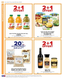 Offre Apéritif dans le catalogue Carrefour du moment à la page 18