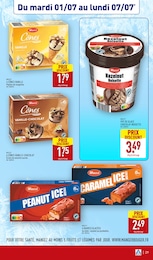 Offre Noisette dans le catalogue Aldi du moment à la page 29