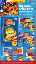 Penny Ball im Prospekt Penny Ball im Prospekt