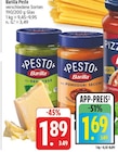 Pesto im Angebot bei E center in Hof Pesto Angebote von Barilla bei E center Hof für 1,69 €