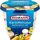EDEKA Wenningstedt-Braderup - Salate Angebot im Prospekt Salate bei EDEKA im Wenningstedt-Braderup Prospekt für 1,59 €