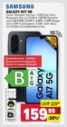 Galaxy A17 5G Angebote von Samsung bei E center Speyer für 159,99 €