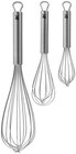 Schneebesen-Set „Profi Plus“ im Angebot bei XXXLutz in Coesfeld Schneebesen-Set „Profi Plus“ Angebote von WMF bei XXXLutz Coesfeld für 19,99 €
