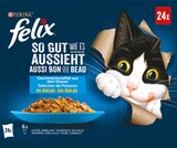 Aktuelles Katze Nassfutter Vorratspack Angebot bei Rossmann in Oberhausen ab 6,99 €