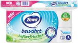 Toilettenpapier bewährt von Zewa für 5,99 € bei REWE im Angebot Toilettenpapier bewährt von Zewa im aktuellen REWE Prospekt