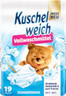 Waschmittel von Kuschelweich im aktuellen budni Prospekt für 3,49 €