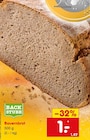 Bauernbrot im Angebot bei Netto Marken-Discount in Erftstadt Bauernbrot Angebote von Backstube bei Netto Marken-Discount Erftstadt für 1,00 €