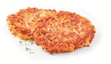 Roesti aux lardons et emmental en promo chez Colruyt Colmar à 3,20 €