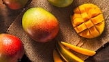 Essreife Mango Angebote von REWE Beste Wahl bei REWE Oldenburg für 1,39 €