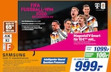 OLED TV GQ65S85FAEXZG Angebote von Samsung bei expert Friesoythe für 999,00 €