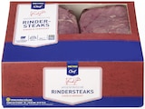 Rinder-Filetsteaks portioniert im METRO Prospekt Rinder-Filetsteaks portioniert von Metro Chef im aktuellen METRO Prospekt für 47,07 €