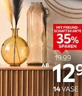 Aktuelle Blumen Angebote bei XXXLutz Möbelhäuser in Oberhausen Aktuelles Vase Angebot bei XXXLutz Möbelhäuser in Oberhausen ab 12,99 €