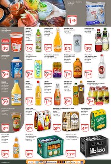 Warsteiner im aktuellen GLOBUS Prospekt (Oberursel (Taunus)) Warsteiner im GLOBUS Prospekt "Aktuelle Angebote" mit 22 Seiten (Oberursel (Taunus))