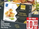 Genussmomente Tiefsee-Scallops von EDEKA im aktuellen EDEKA Prospekt