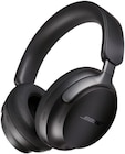 EURONICS - QuietComfort Ultra Bluetooth-Kopfhörer schwarz Angebot im Prospekt QuietComfort Ultra Bluetooth-Kopfhörer schwarz bei EURONICS im Prospekt "" für 309,00 €