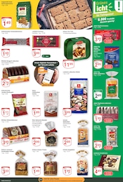 Aktueller GLOBUS Prospekt mit Lebkuchen, "Aktuelle Angebote", Seite 13