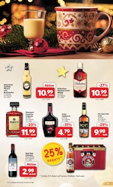 Rum im Markant Nordwest Prospekt in Aurich Aktueller Markant Nordwest Prospekt mit Rum, "DER MARKT FÜR GUTES ESSEN UND TRINKEN", Seite 11