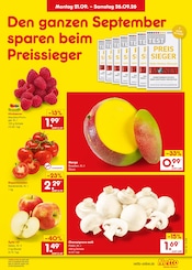 Champignons im Netto Marken-Discount Prospekt in Neuss Aktueller Netto Marken-Discount Prospekt mit Champignons, "Aktuelle Angebote", Seite 5