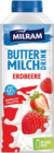 Buttermilch Drink Erdbeer im Angebot bei E center in Waiblingen Buttermilch Drink Erdbeer Angebote von Milram bei E center Waiblingen für 1,00 €