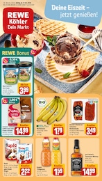REWE Prospekt für Mahlow: "Dein Markt", 32 Seiten, 27.04.2026 - 02.05.2026