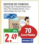 Aktuelles Thunfisch Angebot bei Marktkauf in Bielefeld ab 2,49 €