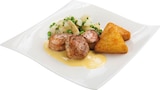 Schweinefilet-Medaillons im Angebot bei REWE in Darmstadt Schweinefilet-Medaillons Angebote bei REWE Darmstadt für 10,90 €