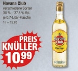 Havana Club von Havana Club im aktuellen V-Markt Prospekt