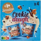 Crème glacée - CARREFOUR SENTATION en promo chez Carrefour Market Crème glacée - CARREFOUR SENTATION dans le catalogue Carrefour Market