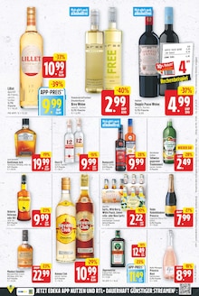 Wein im aktuellen E center Prospekt (Berlin) Wein im E center Prospekt "Aktuelle Angebote" mit 32 Seiten (Berlin)