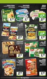 Aktueller EDEKA Prospekt mit Eis, "Aktuelle Angebote", Seite 8