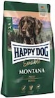 Sensible Montana von Happy Dog im aktuellen Zookauf Prospekt