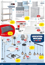 ROLLER LED-Lampe im Prospekt 