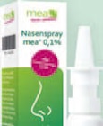 Nasenspray Angebot in Fockbek Nasenspray im aktuellen Prospekt bei mea - meine apotheke in Fockbek