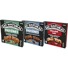 SUR TOUTES LES BARRES DE CÉRÉALES - EAT NATURAL dans le catalogue Carrefour