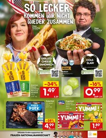 Toaster im aktuellen Netto Marken-Discount Prospekt (Ulm) Toaster im Netto Marken-Discount Prospekt "Aktuelle Angebote" mit 68 Seiten (Ulm)