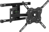 TV-Wandhalter Full Motion, VESA 400 Angebote von Vivanco bei expert Kamen für 77,00 €