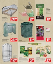 Aktueller famila Nordost Prospekt mit Gartenerde, "besser als gut!", Seite 20