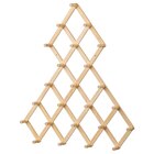 Wanddekoration Kiefer von VINTERFINT für 12,99 € bei IKEA im Angebot Wanddekoration Kiefer von VINTERFINT im aktuellen IKEA Prospekt