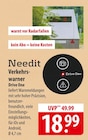 famila Nordost Oldenburg - Verkehrswarner Drive One Angebot im Prospekt Verkehrswarner Drive One bei famila Nordost im Oldenburg Prospekt für 18,99 €